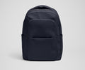 Away The Commuter Backpack in Navy Blue