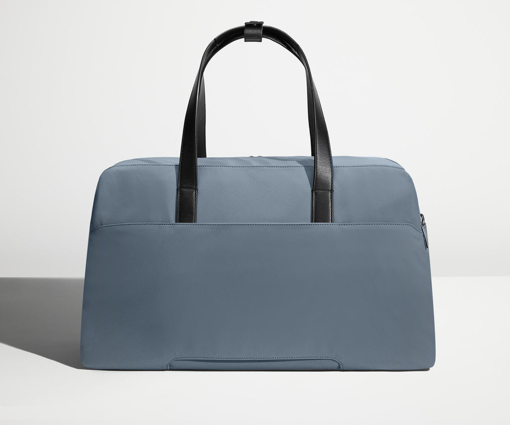 Away The Weekender Duffel Bag - Coast Blue