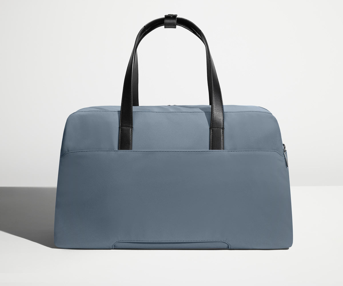 Away The Weekender Duffel Bag - Coast Blue
