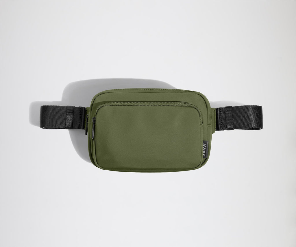 Away The Small Everywhere Sling Bag Crossbody Bag