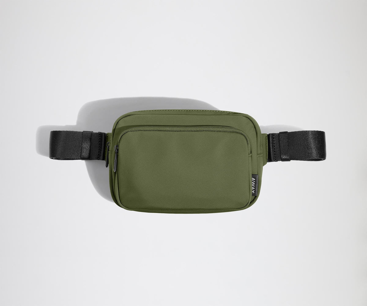 Away The Small Everywhere Sling Bag Crossbody Bag