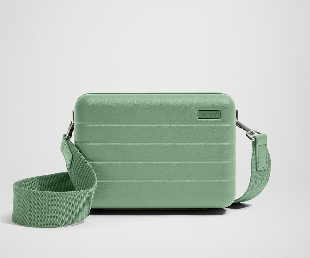 Away The Mini Crossbody Packing Cubes