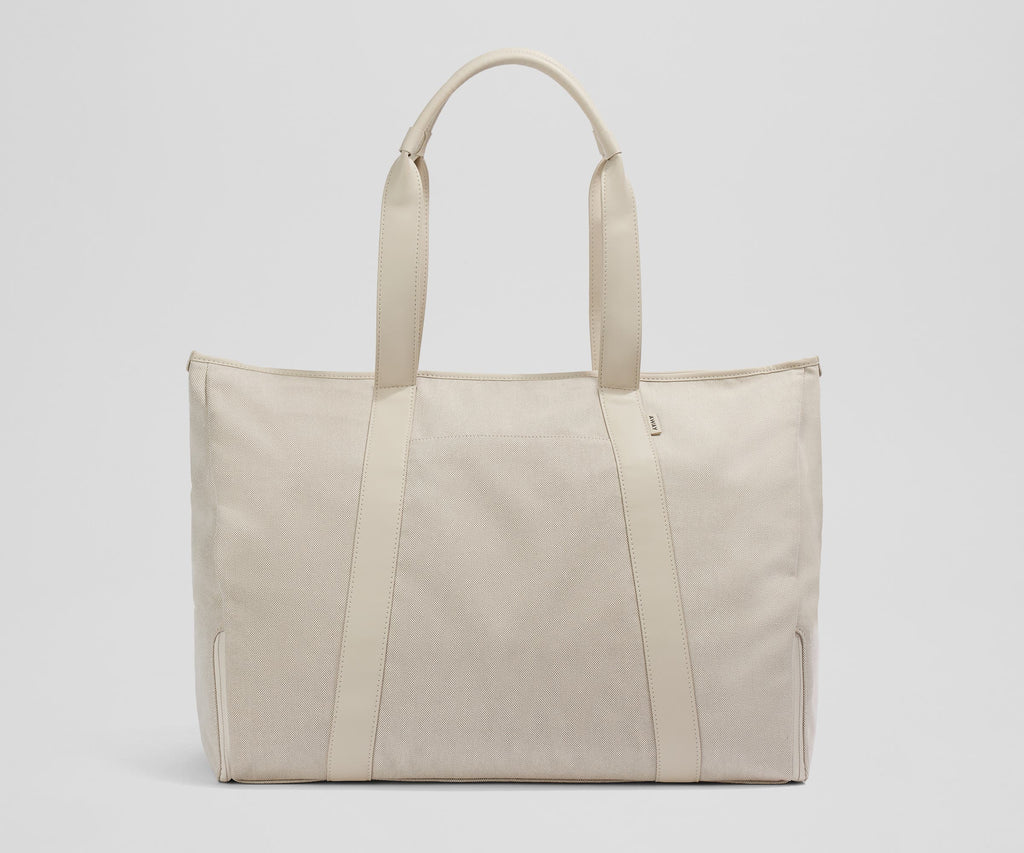 Away Transit Canvas Tote Tote Bag