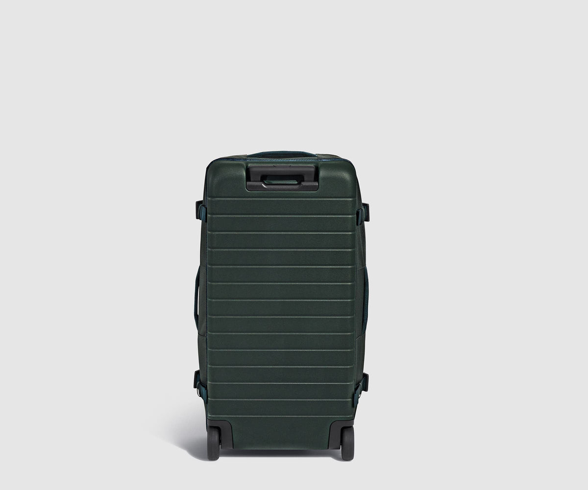 Away Active Rolling Duffle 85L Duffel Bag - Forest Green