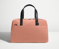 Away The Overnight Bag Duffel Bag - Clay Pink