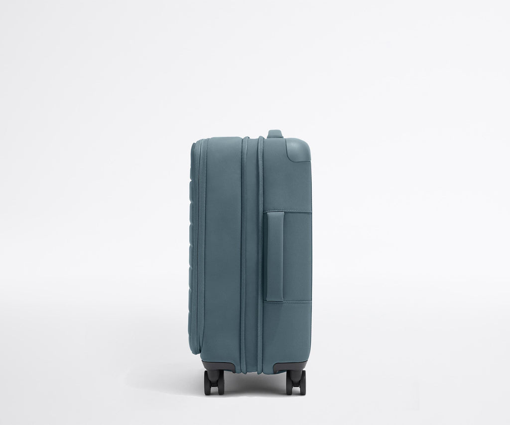 Away Softside Carry-On Suitcase - Coast Blue