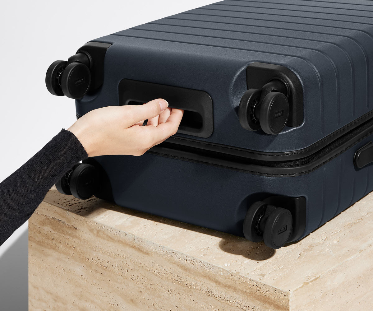 Away The Collegiate Bigger Carry-On Suitcase - The University of Arizona ®
