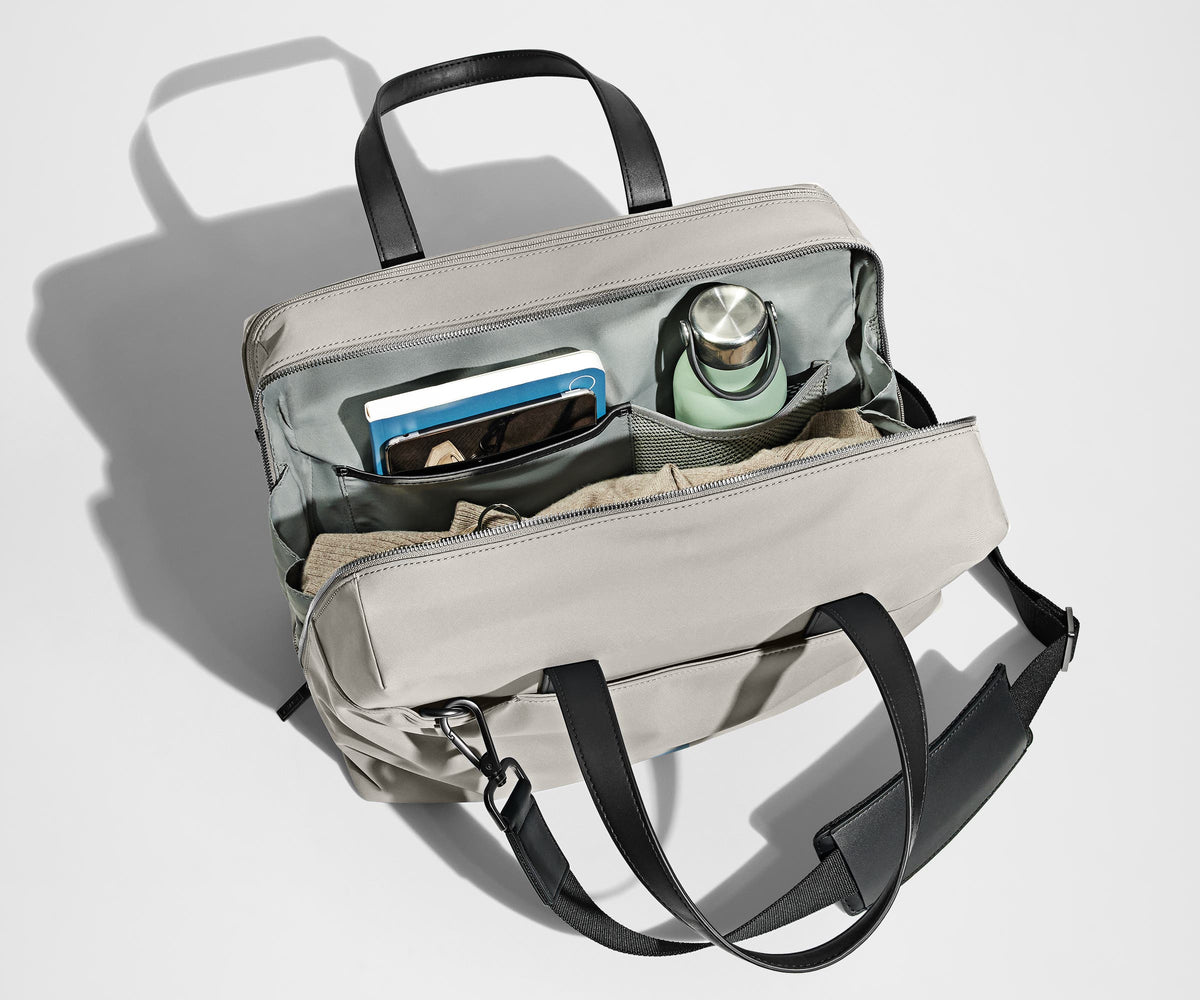 Away The Everywhere Bag Suitcase - Cloud Gray