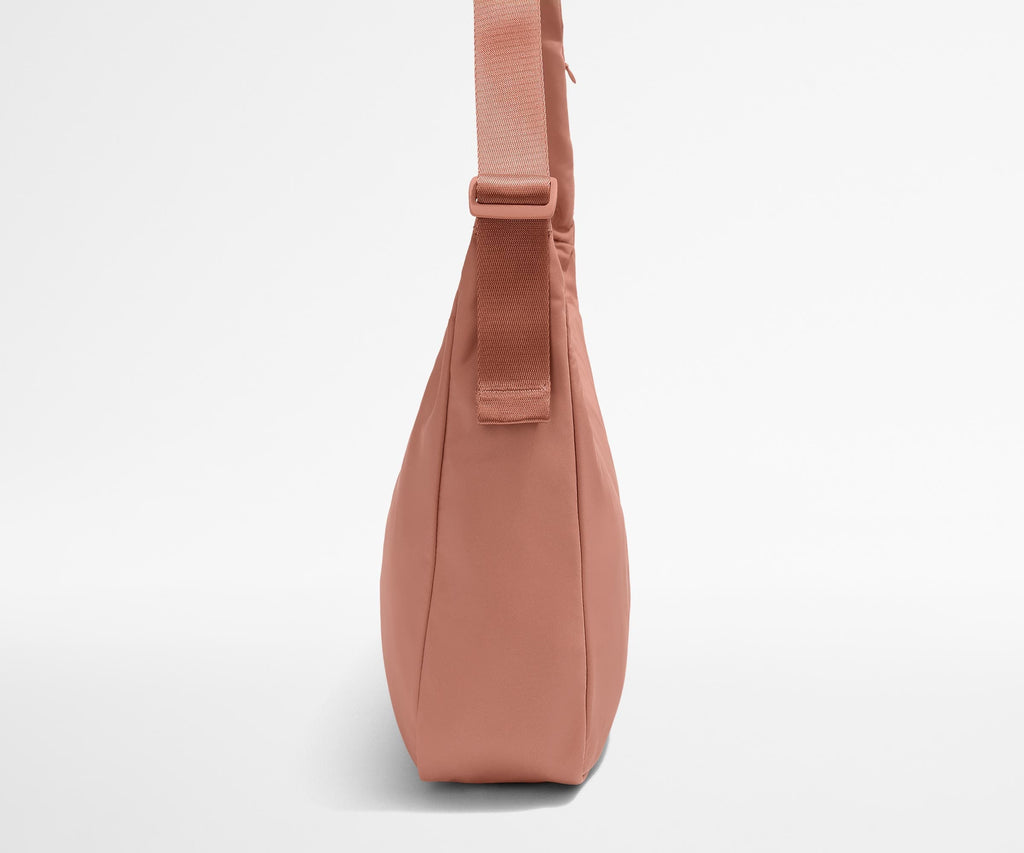 Away Featherlight Crossbody Crossbody Bag - Clay Pink
