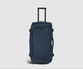 Away Active Rolling Duffle 85L Duffel Bag - Navy Blue