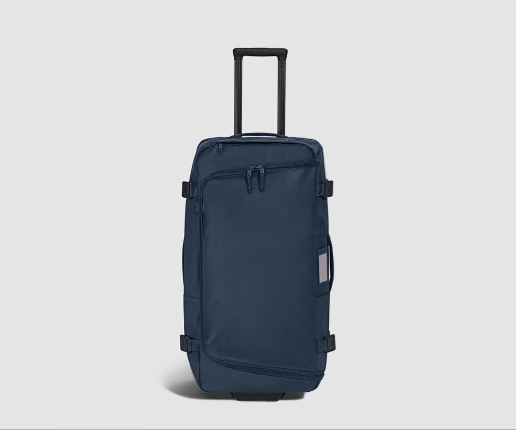 Away Active Rolling Duffle 85L Duffel Bag