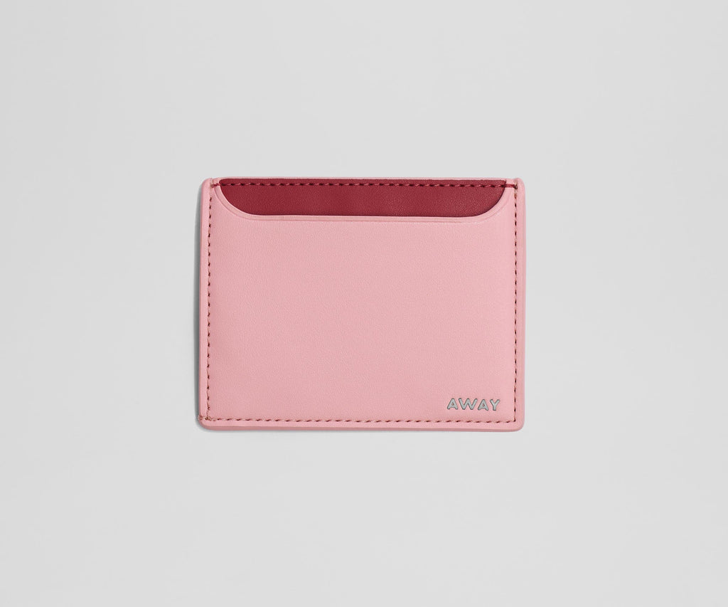 Away Card Case Travel Accessory
