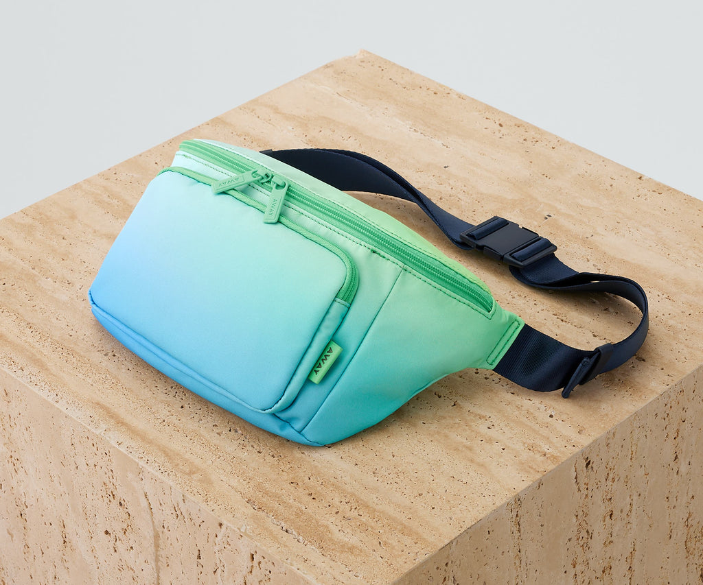 Away The Everywhere Sling Bag Crossbody Bag - Sunrise