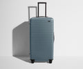 Away The Trunk Suitcase - Coast Blue