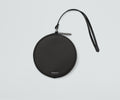 Away The Circle Zip Pouch Travel Accessory