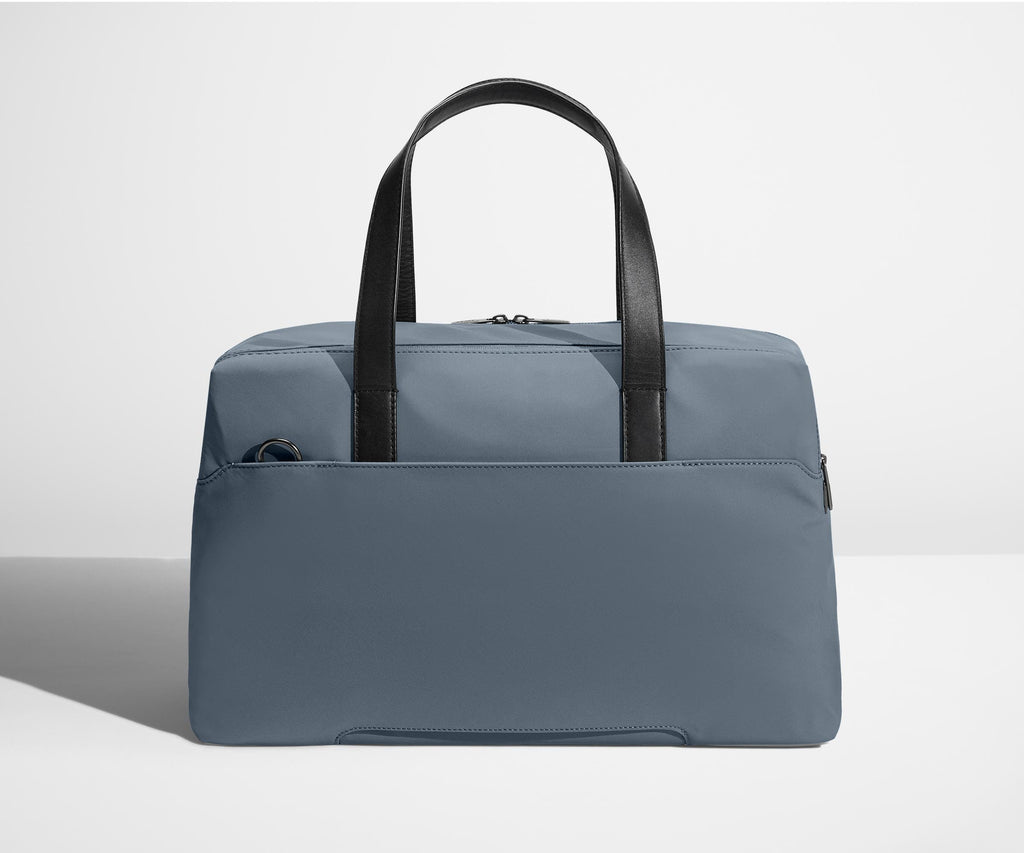 Away The Overnight Bag Duffel Bag - Coast Blue