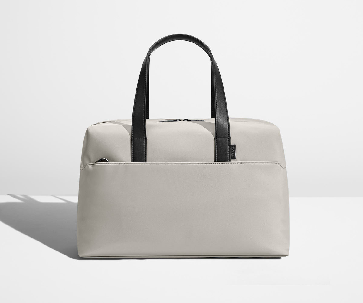 Away The Everywhere Bag Suitcase - Cloud Gray