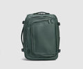 Away Active Convertible Backpack 25L in Forest Green