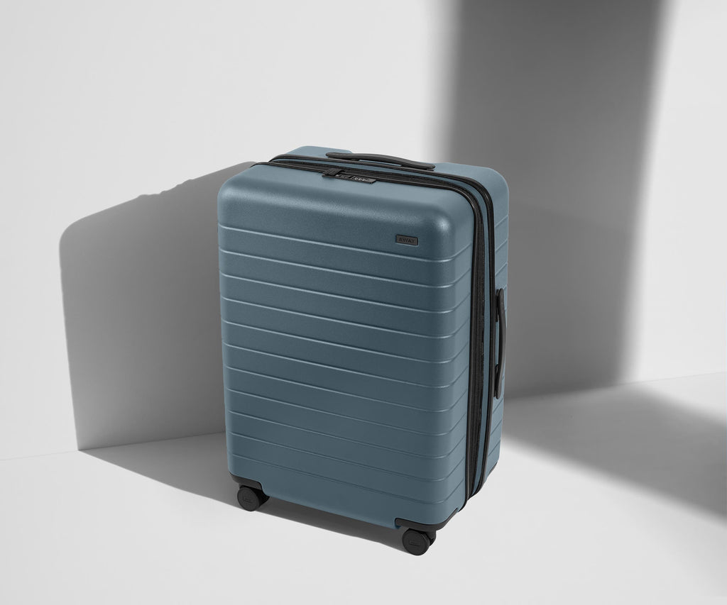 Away The Medium Flex Suitcase