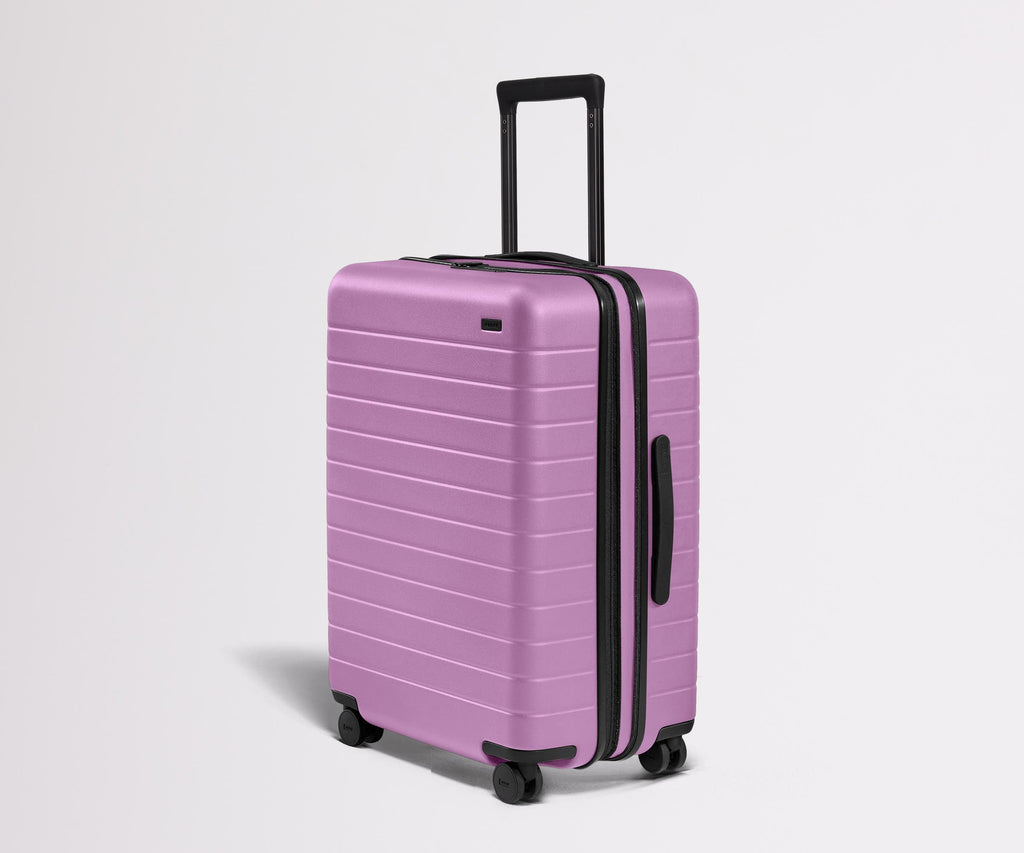 Away The Medium Flex Suitcase