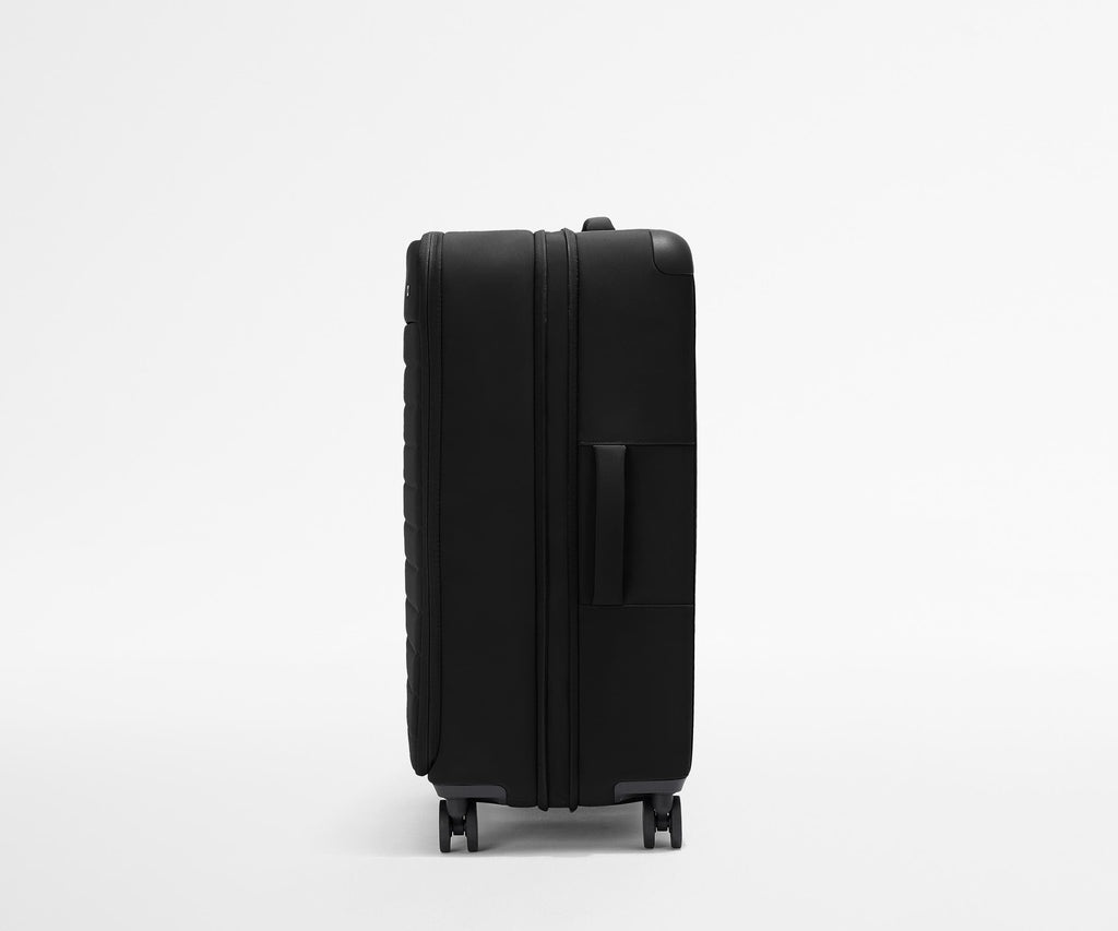 Away Softside Large Suitcase - Jet Black