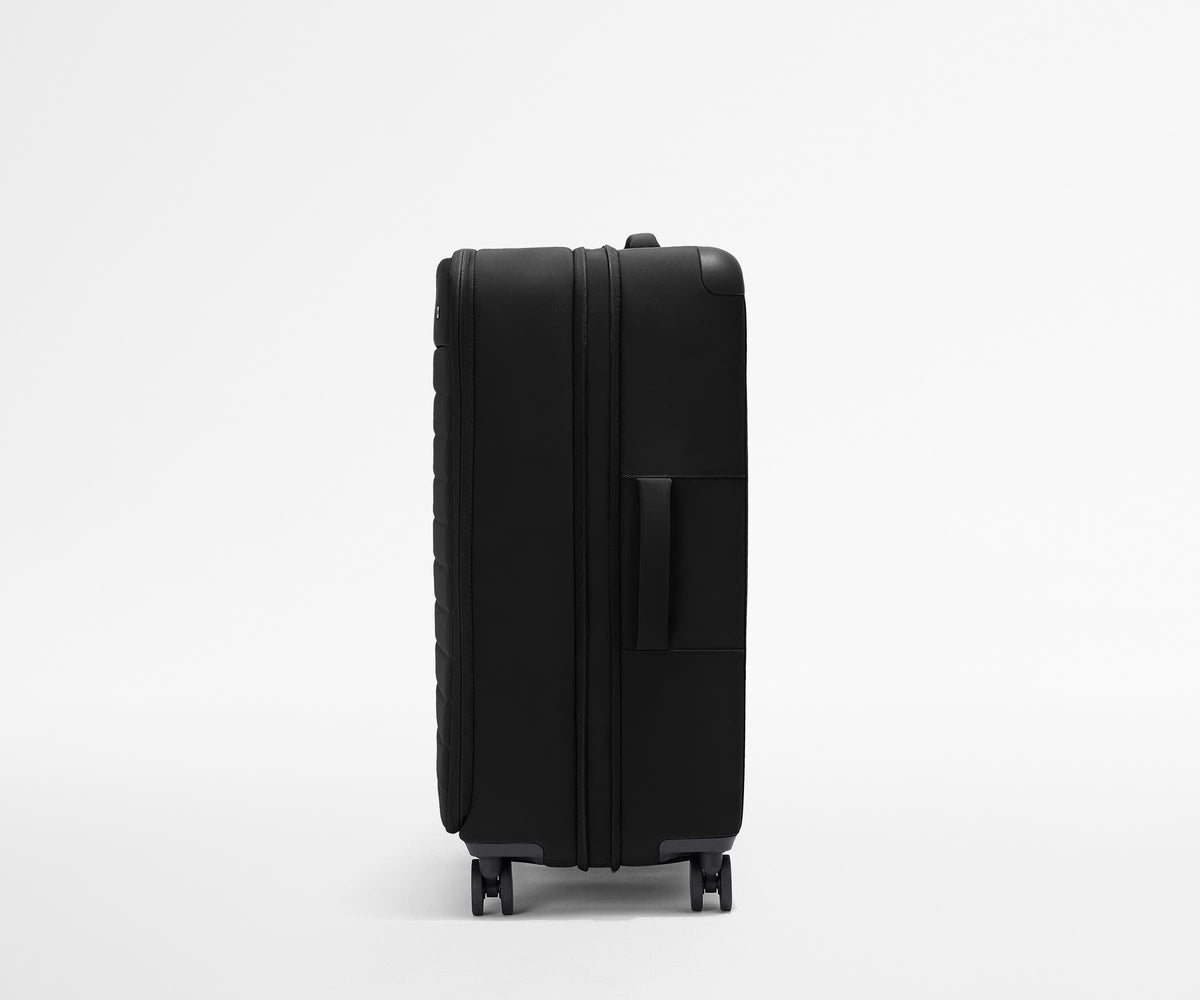 Away Softside Large Suitcase - Jet Black