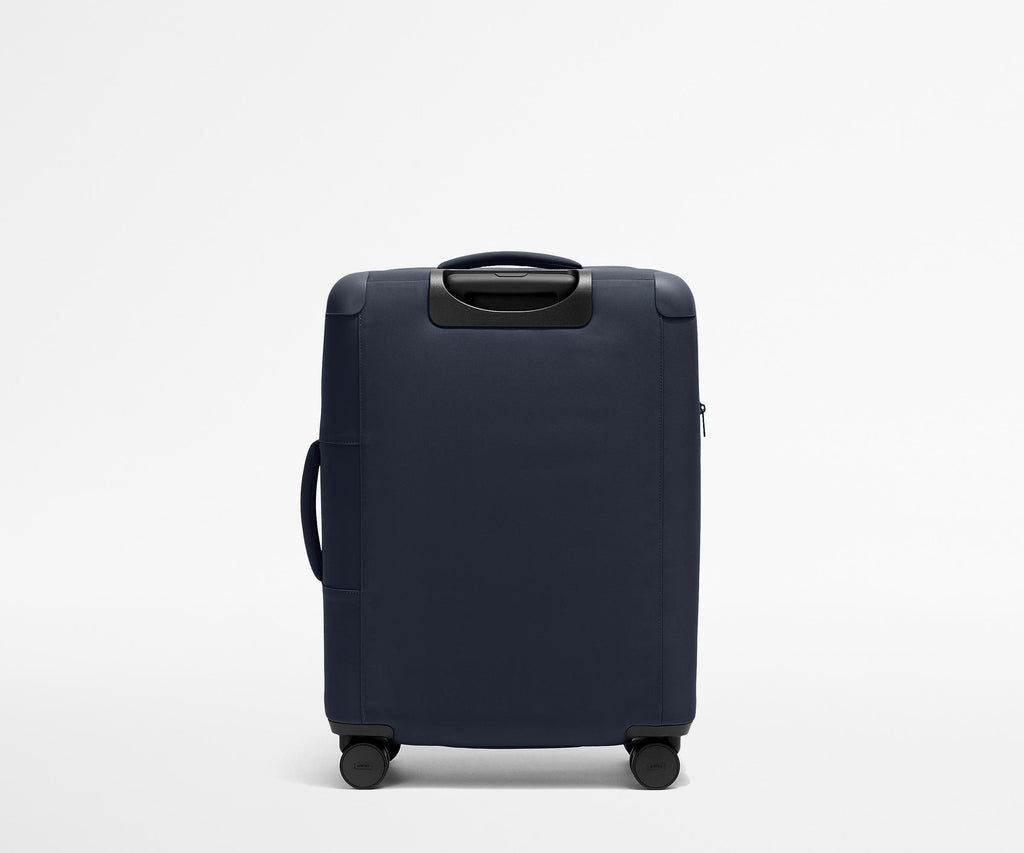 Away Softside Medium Suitcase - Navy Blue