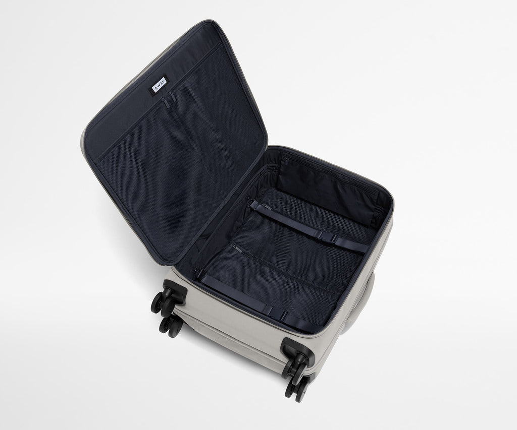 Away Softside Medium Suitcase - Cloud Gray