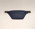 Away The Packable Sling Bag Crossbody Bag - Navy Blue