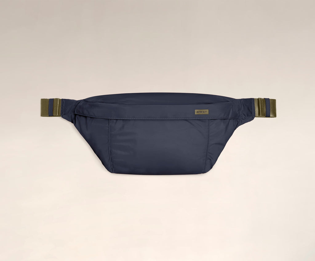 Away The Packable Sling Bag Crossbody Bag