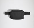 Away The Small Everywhere Sling Bag Crossbody Bag - Jet Black