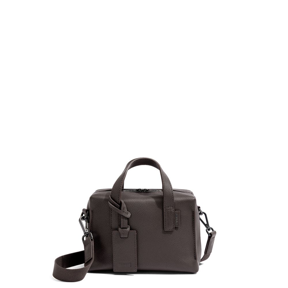 Away Mini Everywhere Bag Travel Accessory - Espresso Brown