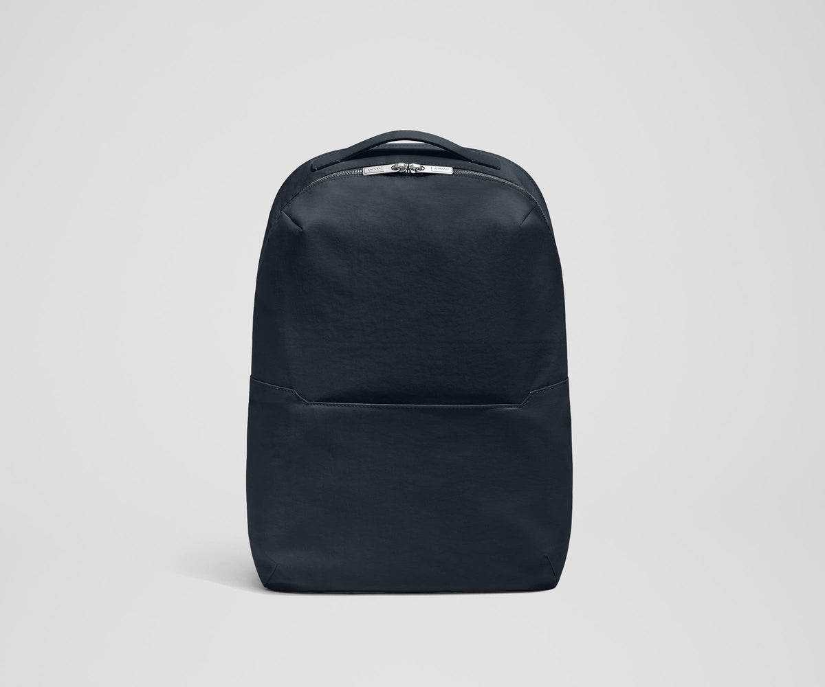 Away The Everywhere Zip Backpack