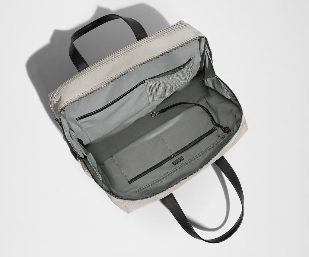 Away The Everywhere Bag Suitcase - Cloud Gray