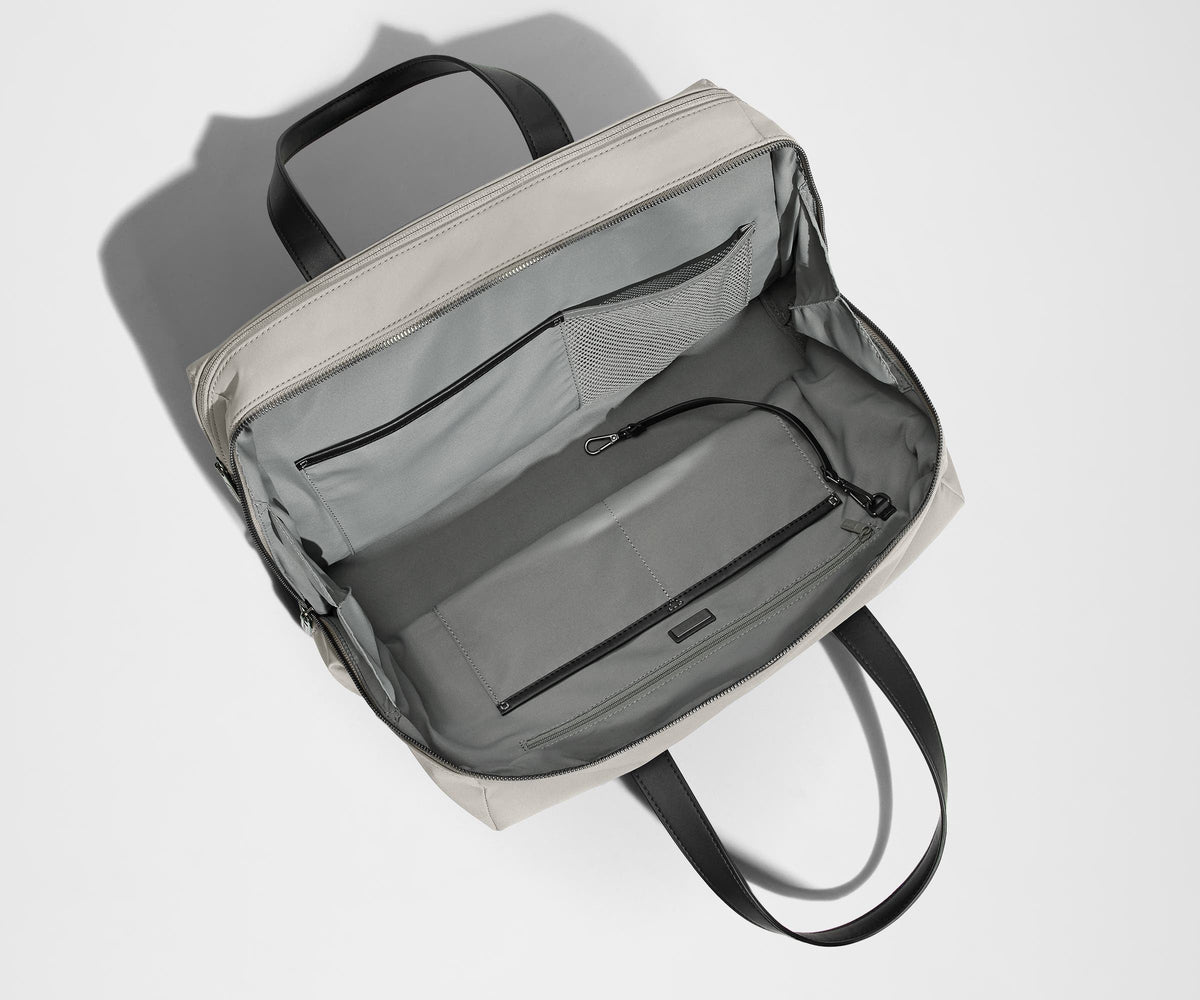 Away The Everywhere Bag Suitcase - Cloud Gray