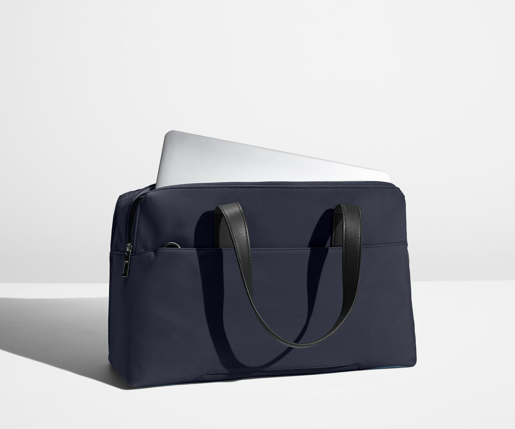 Away The Everywhere Bag Suitcase - Navy Blue