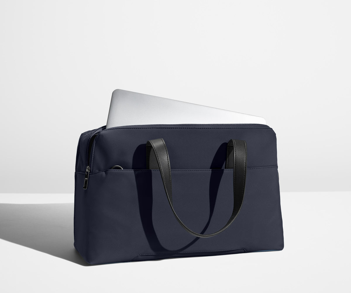 Away The Everywhere Bag Suitcase - Navy Blue