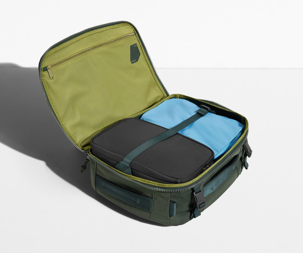 Away The Protective Packing Cube Packing Cubes - Jet Black