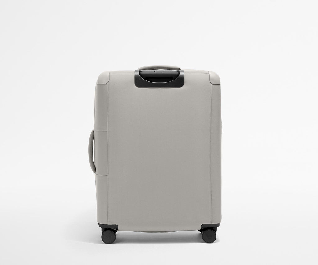 Away Softside Large Suitcase - Cloud Gray