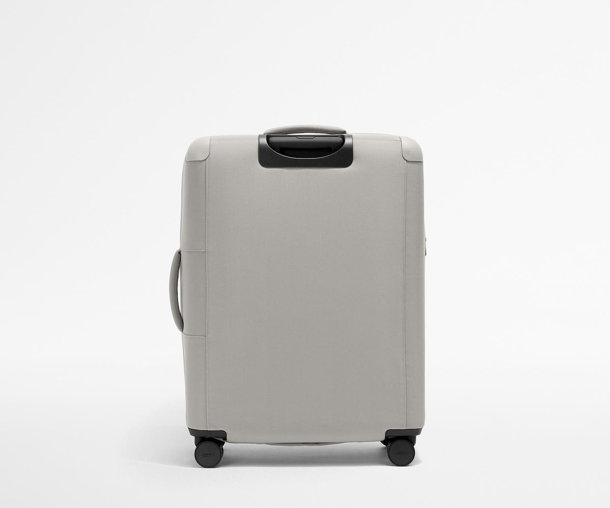 Away Softside Large Suitcase - Cloud Gray