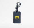 Away The Collegiate Luggage Tag in University of Michigan ™