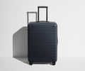 Away The Medium Suitcase - Navy Blue