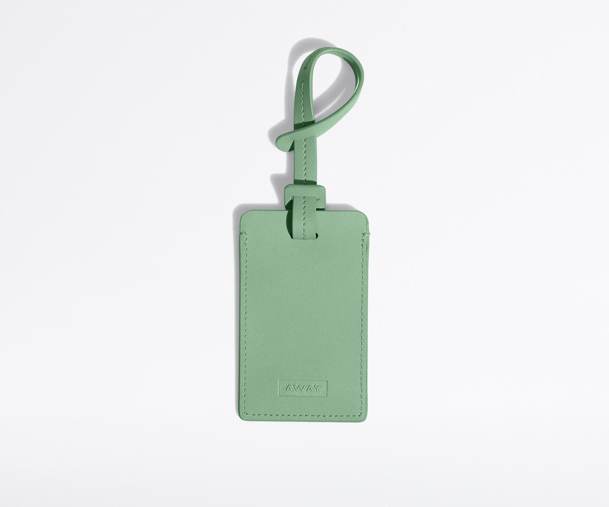 Away The Luggage Tag