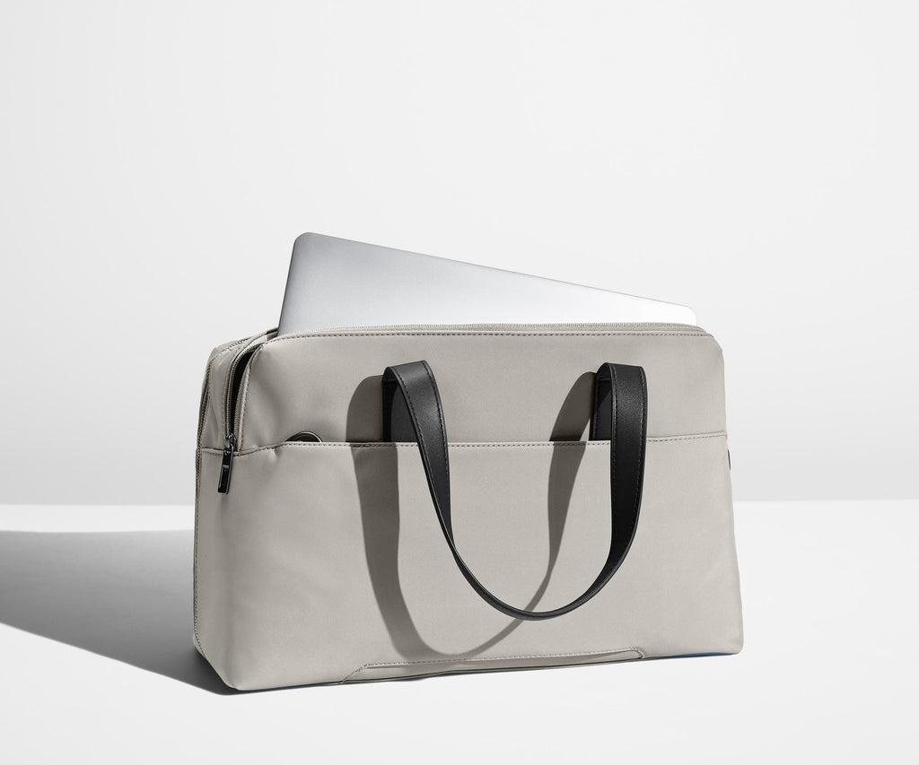 Away The Everywhere Bag Suitcase - Cloud Gray