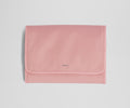 Away Hanging Jewelry Organizer Jewelry Case - Flamingo Pink