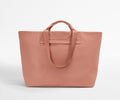 Away Large Featherlight Tote Tote Bag - Clay Pink