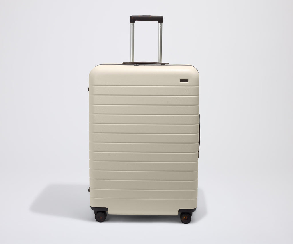 Away The Large Suitcase