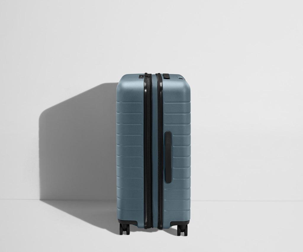 Away Double-Checked Bundle Suitcase