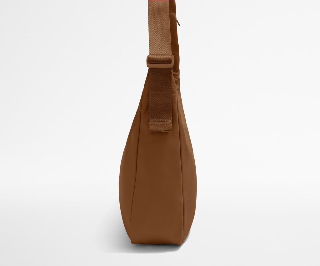 Away Featherlight Crossbody Crossbody Bag - Amaro Brown