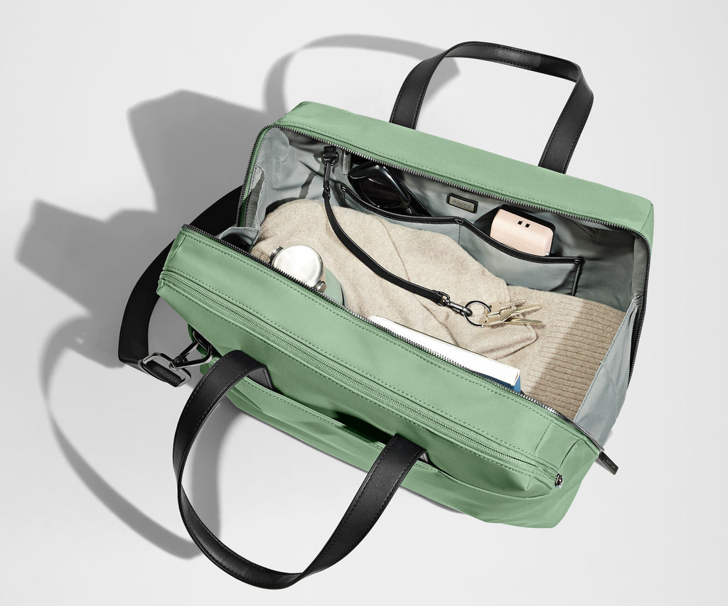 Away The Everywhere Bag Suitcase - Sea Green